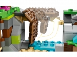 LEGO® SONIC THEHEDGEHOD™ 76992 - Amyin ostrov na záchranu zvierat